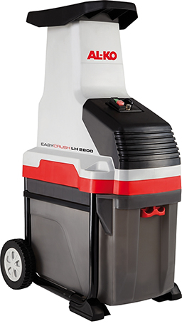 Walzenhäcksler-LH2800-256 Walzenhäcksler-LH2800