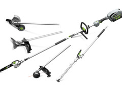 3 Laubbläser 5301E Kit